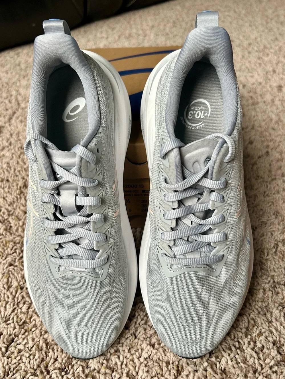 ASICS Women's GT-2000 13 - NEW in Box